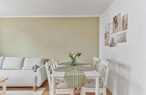 Work & Stay - Apartment mit Office - Photo 3
