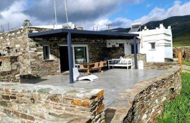 sea melody tinos 2 - Foto 73