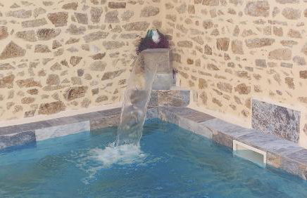 Gite LA ROCHERIE - Photo 28