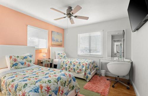 Coastal Escape - Foto 19