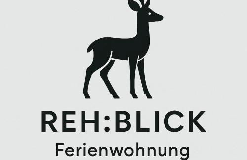 REHBLICK Ferienwohnung - Photo 1