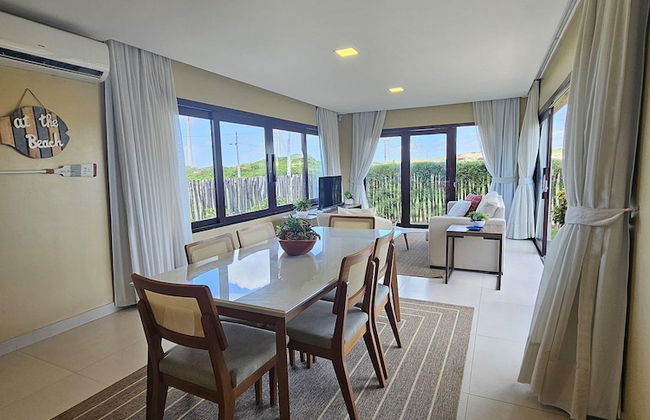 Casa Sumatera - The Coral flecheiras - Photo 37