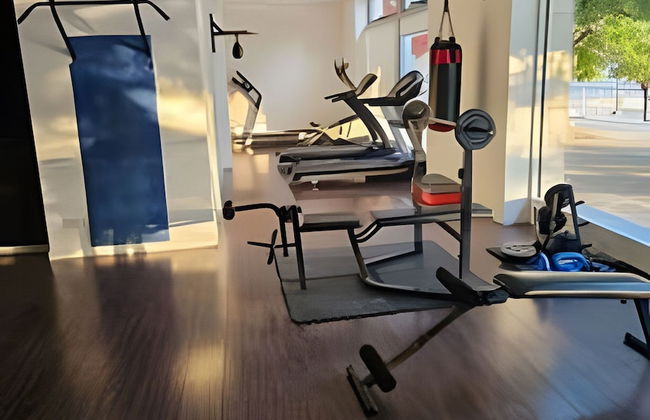 Studio Moderno en Puerto Madero - Foto 20