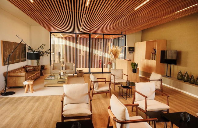 Lusitano Garden Villas - Foto 2