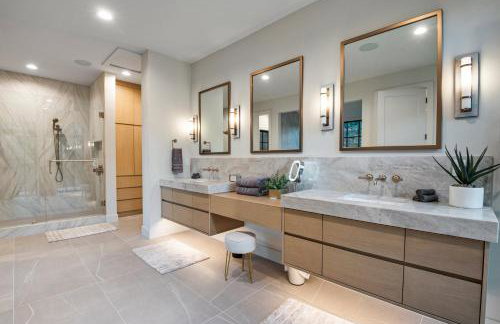 Pont de Rêves: Luxe Sundance Riverfront Chateau - Foto 31