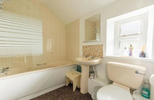 HIGH TREES BYRE - Two bed Cottage with Log Burner & Incredible Views - Foto 39