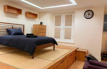 Wood studio flat - Foto 1