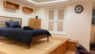 Wood studio flat - Foto 1