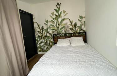 Belle petite maison proche de la mer - Foto 4