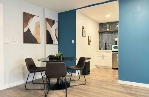 Downtown New-Built Roof-top balcony City View 525Pkwy - Foto 14