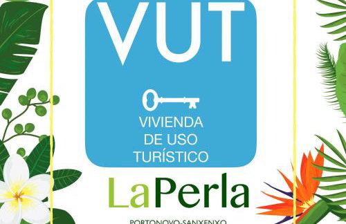 Bienvenido a LaPerla Premium, exclusivo ático con vistas en el corazón de las Rías Baixas - Photo 8