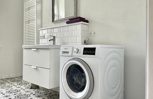 Wohnen auf Zeit - Nähe Klinikum - Foto 11