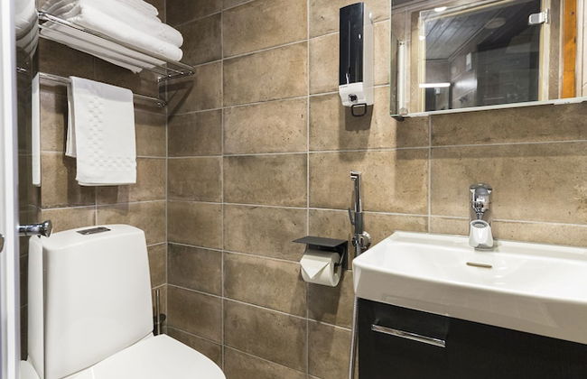 Ranua Resort Arctic Igloos - Foto 18