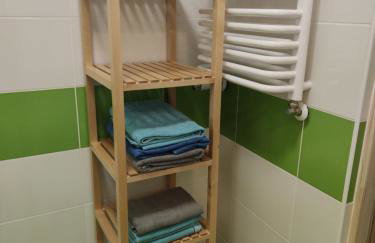 Kraska Dom Wakacyjny w Sercu Puszczy Białowieskiej - Foto 37