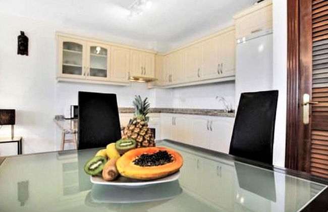 Belvilla by OYO Apartamento Sol y Paraaso I - Photo 4