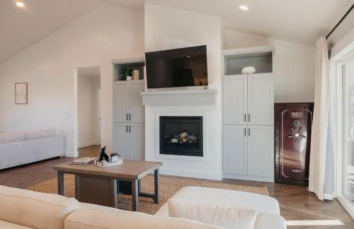 Lakeview Lodge - Foto 34