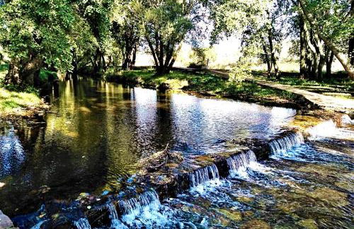 Casa Rural Los Olmos - Foto 27