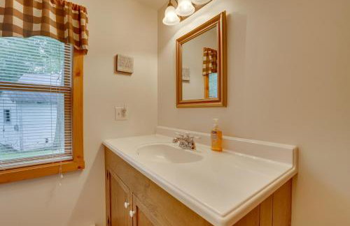 Lake Champlain Vacation Rental with Boat Dock! - Foto 13