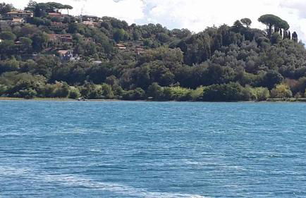 Casa Bella Vista Trevignano Romano - Foto 64