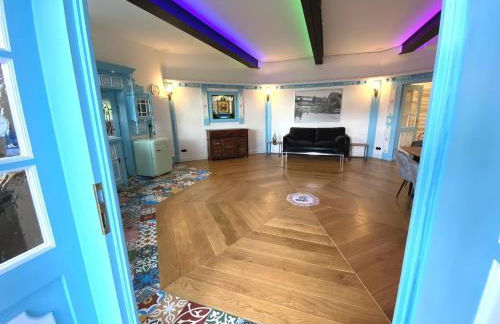 Residenz im Alten Wasserturm - Foto 10