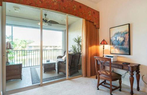 Luxury condo near Wiggins pass beach & park - Foto 59