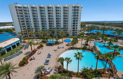 Palms Resort #2711 Jr. 2BR - Foto 62