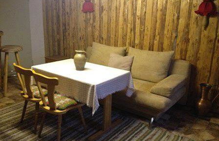 Ferienhäuser im Feriendorf Weissensee im Allgäu E - Foto 11