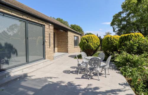 Rose Cottage - Foto 42