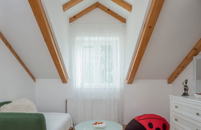 Villa Giardino - Foto 9