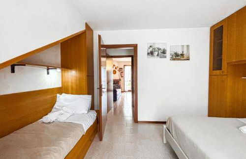 Villetta a schiera con giardino privato - Photo 10