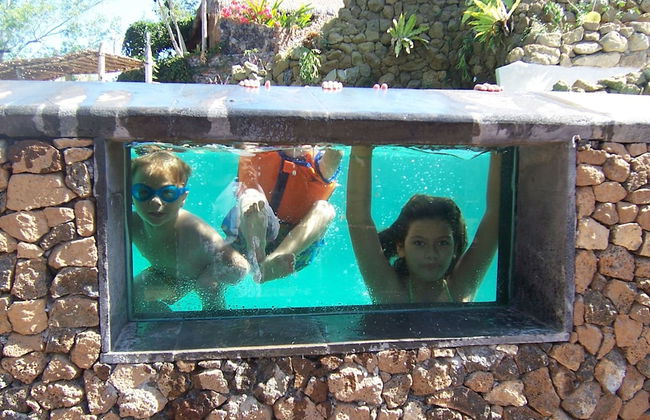 Bloo Lagoon Eco Village - Photo 61