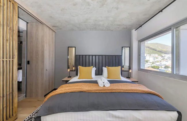 Chic & Sophisticated 1BD Apartment - Sea Point - Foto 5