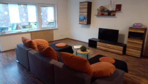 Ferienhaus Dorfglück Bischof 97633 Sulzfeld-Leinach - Foto 2