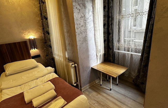 Taxim Alyon Suite Hotel - Foto 64