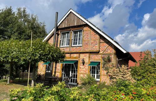 Haus am See Kamin privater Seezugang - Foto 38