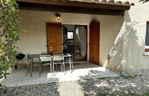 L'Escale aux portes des Gorges de l'Ardèche - Foto 3