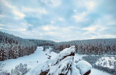 Traumfabrik Eifel mit Sauna & Whirlpool - Foto 57
