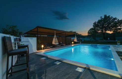 Two-Bedroom Holiday Home In Neoric - Foto 33