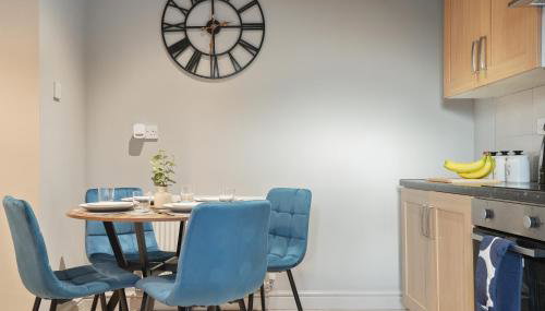 Extended Stays Welcome - Sleeps 11 - FREE Parking - Hosted by HG Horizon Properties - Foto 4