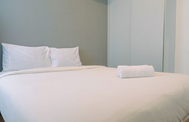 Strategic 1BR Apartment The Linden Connected to Marvell City Mall - Photo 4