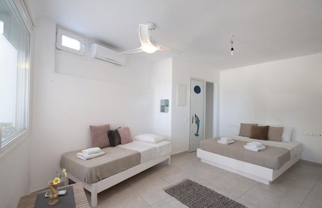 Bella View Mykonos Town Suites - Foto 11