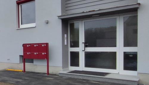 Berg Apartments - Foto 3