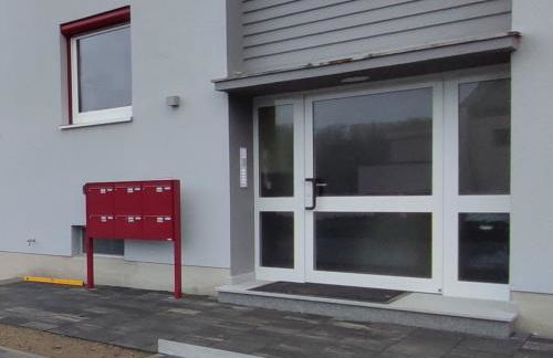 Berg Apartments - Foto 3