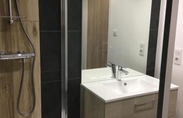 appart l'Écureuil 4 étoiles - Foto 10