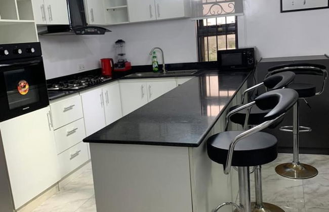 Lawview Residential Services Apartment - Foto 12