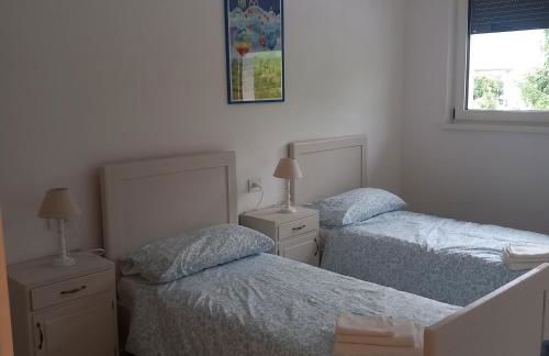 Riflessi sul lago - Foto 20