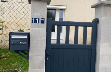 Maison de village - Foto 3