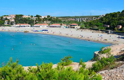 La Maison du Bonheur & Escapade Côte Bleue - Foto 3