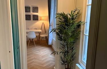 Loft à 2 pas des Champs Elysées et de la Défense! - Foto 15