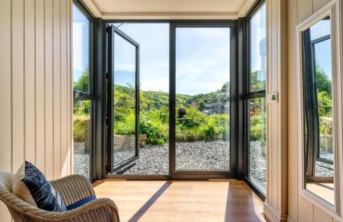 Two Guns – Contemporary, Stylish Townhouse With Stunning Sea Views - Foto 19